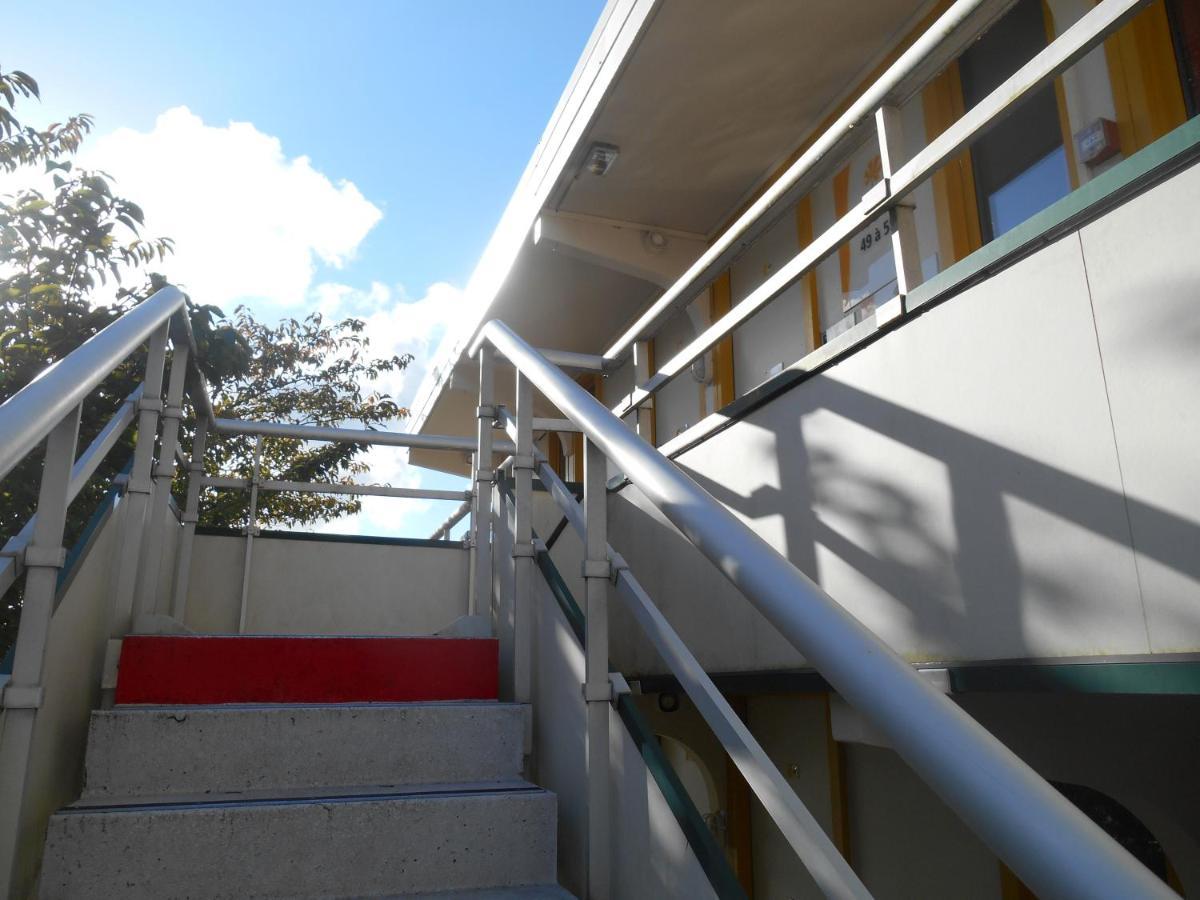 Premiere Classe Brest Gouesnou Aeroport Exterior foto