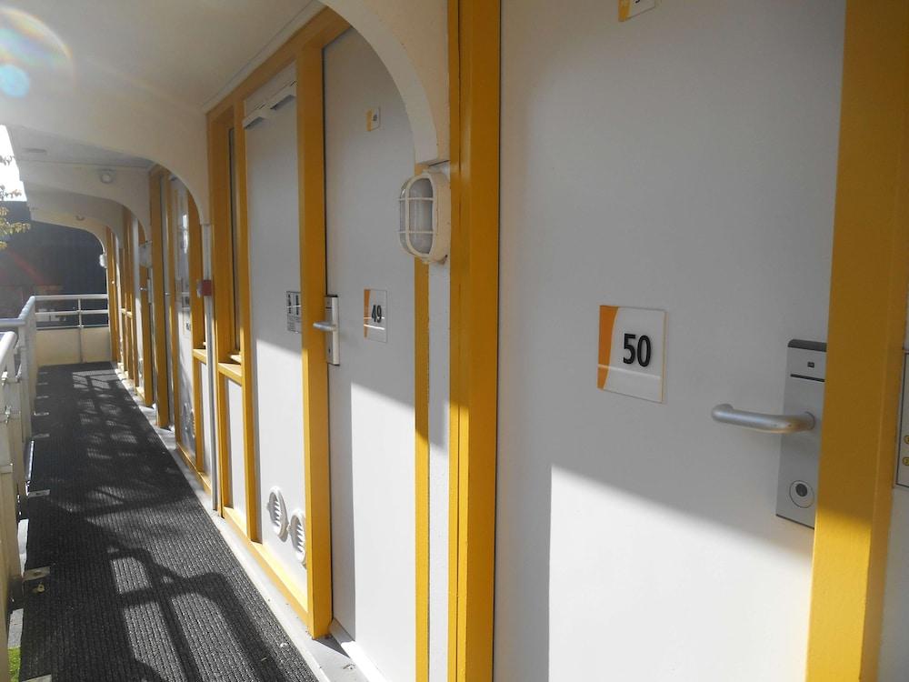 Premiere Classe Brest Gouesnou Aeroport Exterior foto